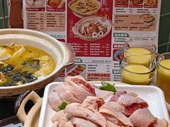 -避风塘·金牌店·夜宵(金玉兰店)