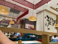 大堂-千稻剁椒大鱼头(CityOn熙地港店)