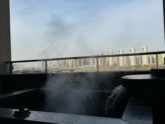 -清河半岛温泉度假酒店