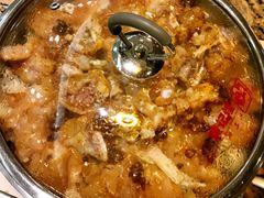 -黄记煌三汁焖锅(新世纪广场店)