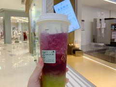 -喜茶(深圳福田星河COCO Park店)