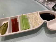 -好彩酒楼烤鸭坊