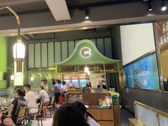 -顺峰顺水顺德菜(龙华店)