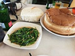 -大树下海鲜饭店