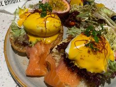 -BE BRIGHT KITCHEN(正佳广场店)
