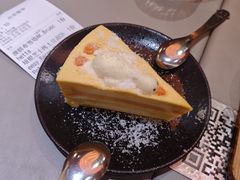 -澳骄 Aussie Kitchen·手工披萨·西餐(国大店)