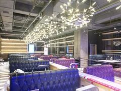 大堂-AK47烤羊腿串吧(柳浪家园店)