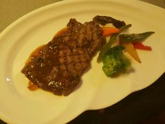 -爱德堡西餐咖啡吧(北师大店)