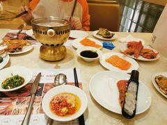 -芭菲盛宴·环球美食(袁家岗店)