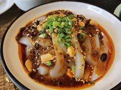 -渝信川菜(长安店)
