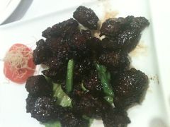 -望乡楼上海菜(日月光店)