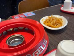 -胖哥俩肉蟹煲(济南世茂国际广场店)