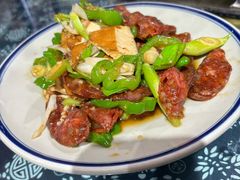 -土家菜粗粮馆(木鱼镇店)