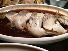 -老头儿油爆虾(星光一期店)