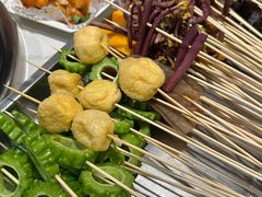 -钢管厂五区小郡肝火锅串串香(清河店)