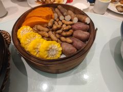 -江南韵·无锡太湖文化体验餐厅(凤凰天街店)