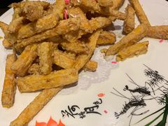 -粗粮人家·东北菜(洋桥店)