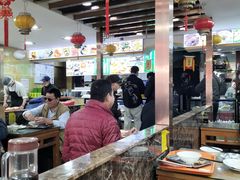 -白魁老号饭庄(安内店)