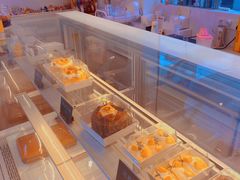 -满月蛋糕定制·商务茶歇·diy课程(万达广场店)