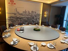 -大闫家烧烤·小海鲜家常菜(郑庄店)