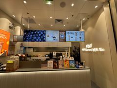 -KOI Thé(力宝广场店)