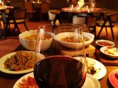 -肆海小川菜酒馆Wine Bistro (青年路店)