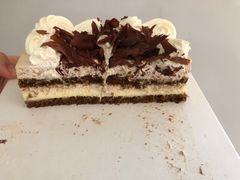 -积慕Cake(解放大道店)