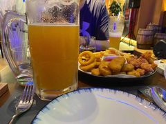 -Ambra Haus琥珀屋精酿餐厅(宝山店)