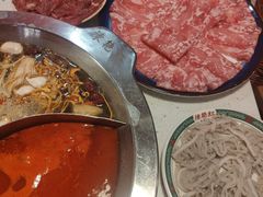 -陈艳红火锅菜·冒菜(簋街店)