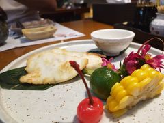 烤鳕鱼-大江户日本料理(吕厝店)