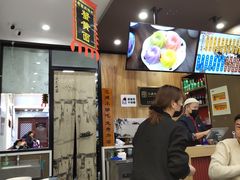 -百年老字号·观振兴蟹黄面·三虾面·苏式面(观前街富仁坊巷店)