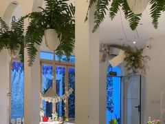 -春树下·树屋花房西餐厅(罍街AS1980店)