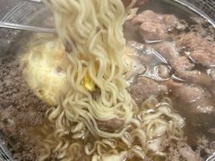 -维记咖啡粉面(福荣街店)