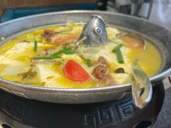 -六合居(温江店)