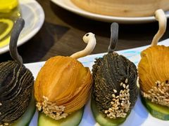 -万丽轩·粤菜(王府井金茂万丽酒店)