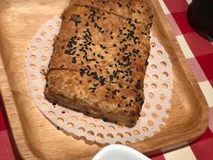 -西贝(上海我格广场店)