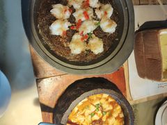 -绿茶餐厅(成都大悦城店)