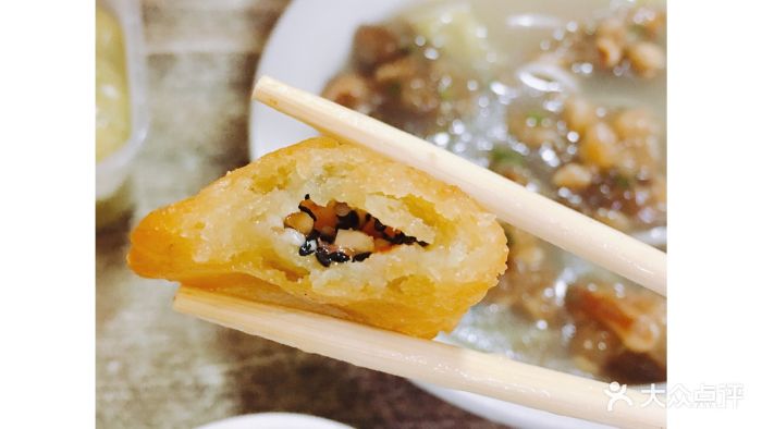 食为福传统老店-图片-平潭县美食-大众点评网