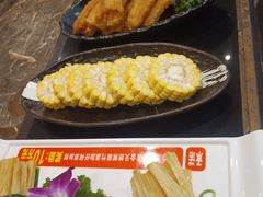 -捞神汤物料理(正大广场店)