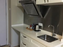 -上寓酒店公寓(原皇室堡酒店公寓)