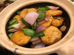 啫墨鱼饼-粤·向群饭店(泮塘路店)