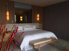 -重庆解放碑威斯汀酒店