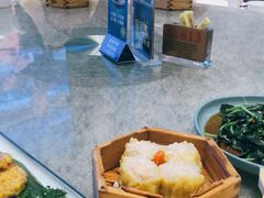 -聚福宝合苑食府(南头镇店)