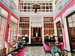 -富国岛翡翠湾 JW 万豪度假酒店