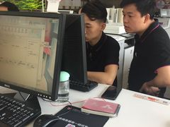 -亮雅轩图文快印连锁24小时(百子湾苹果社区店)