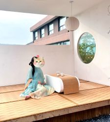 -专注孕妇照亲子照·纪田摄影