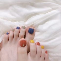点击看大图 -悦指间美甲美睫
