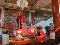 -北京中国大饭店