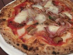 -Mammamia意大利餐厅(阳春巷店)