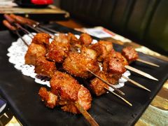 -红钳侠小龙虾·烧烤(中赢康康谷店)